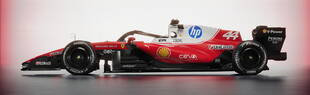 ferrari f1 2026