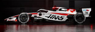 haas f1 2026 1
