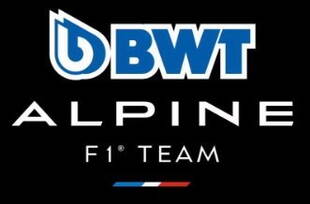 alpine f1 2
