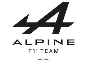 alpine logo rit