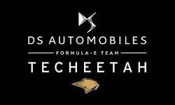 ds techeetah logo