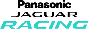 jaguar panasonic formula e logo