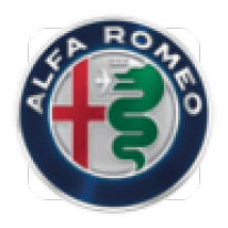 logo alfa romeo f1 23