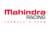 mahindra formula e logo