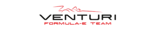 venturi formula e logo