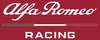 alfa romeo racing