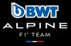alpine f1 2