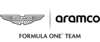 amf1 logo 2024 black   website footer
