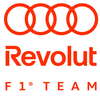 audi f1 logo 1