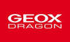 geox dragon logo