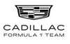 logo cadillac f1