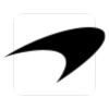 logo mclaren f1 23
