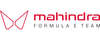 mahindra formula e logo