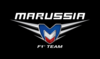 Manor Marussia F1 GP