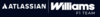 williams f1 logo 2026