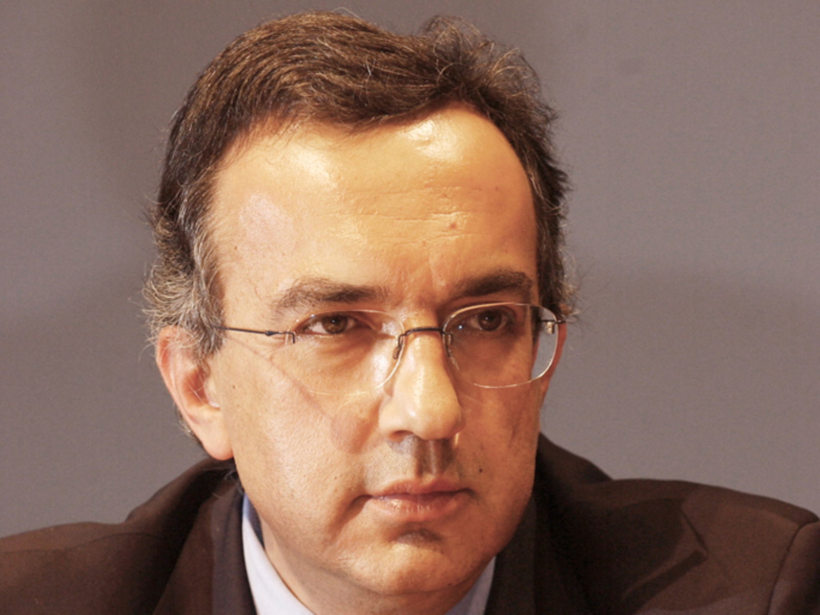 E Marchionne scrive ai dipendenti - alVolante.it