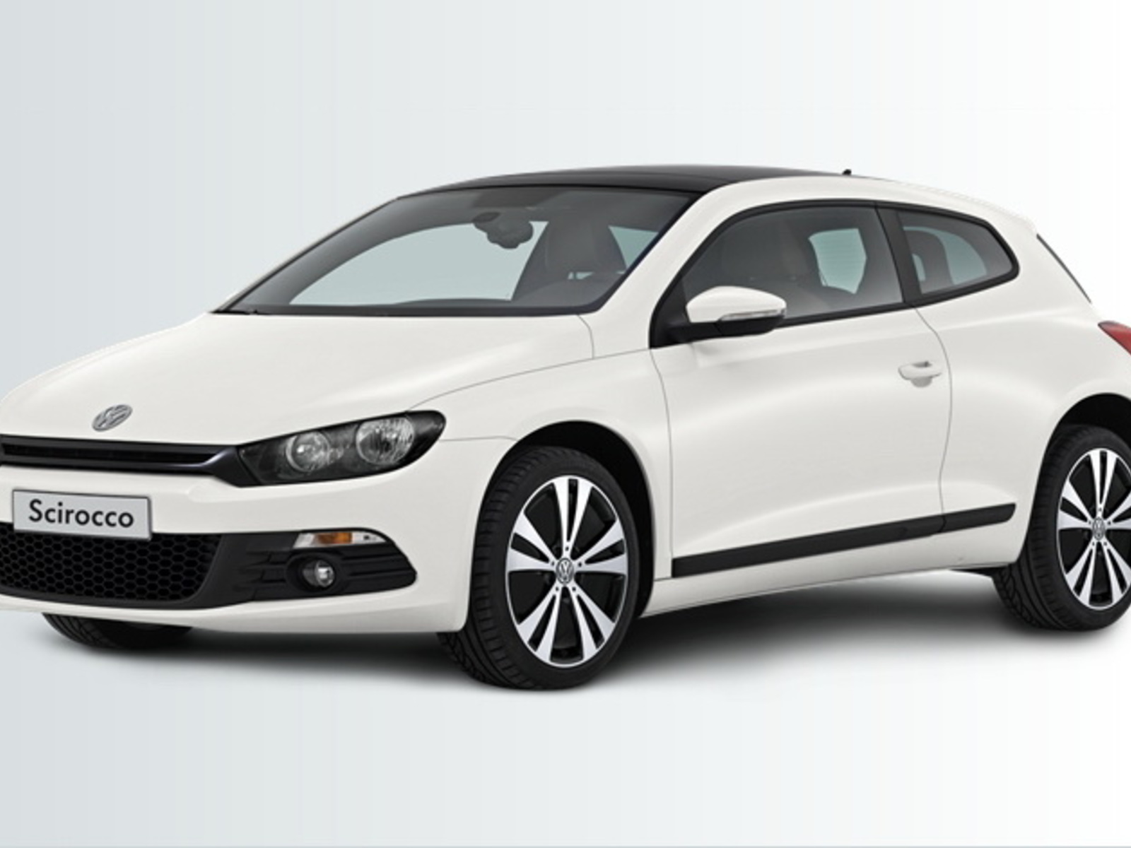 Volkswagen Scirocco Nuovo Listino E Allestimento Edition