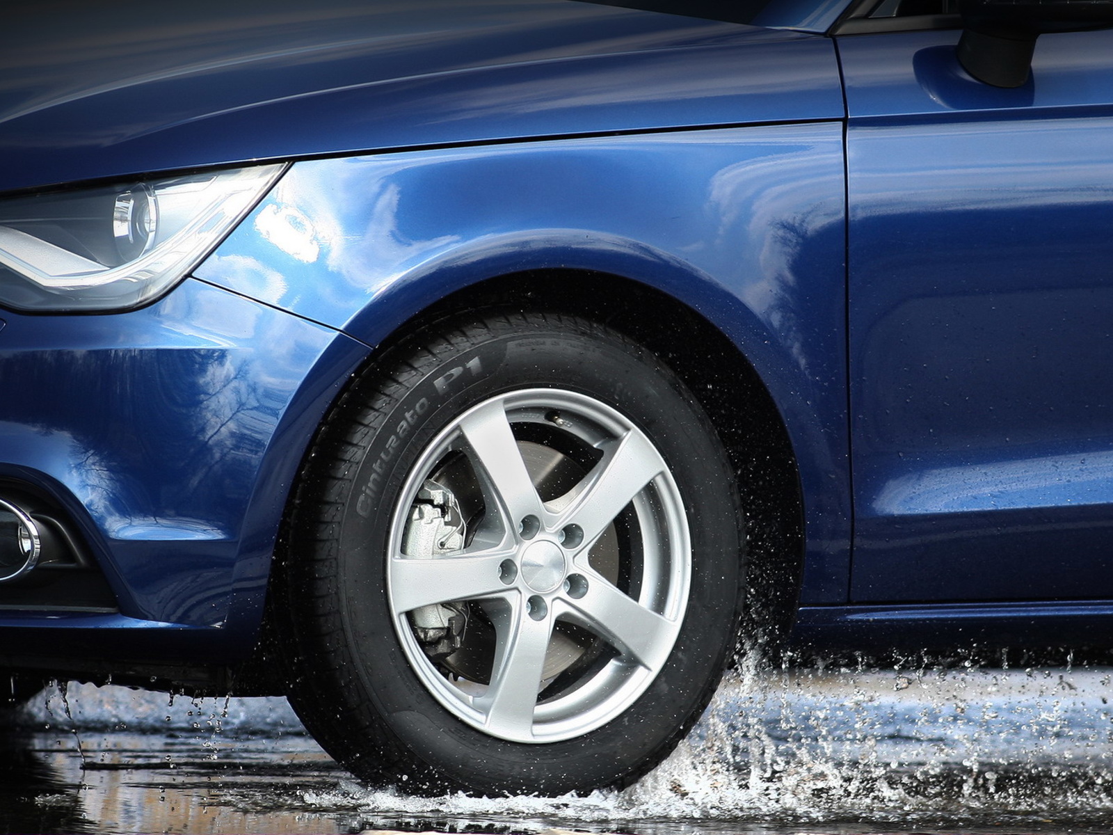 Pirelli Cinturato P1 205 55 16 Купить