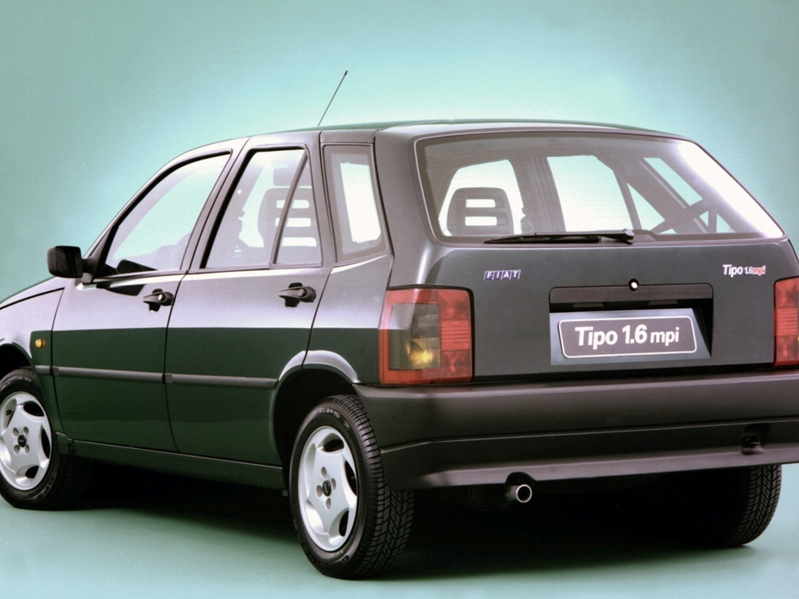 Anni 80 C Era Una Volta La Fiat Tipo