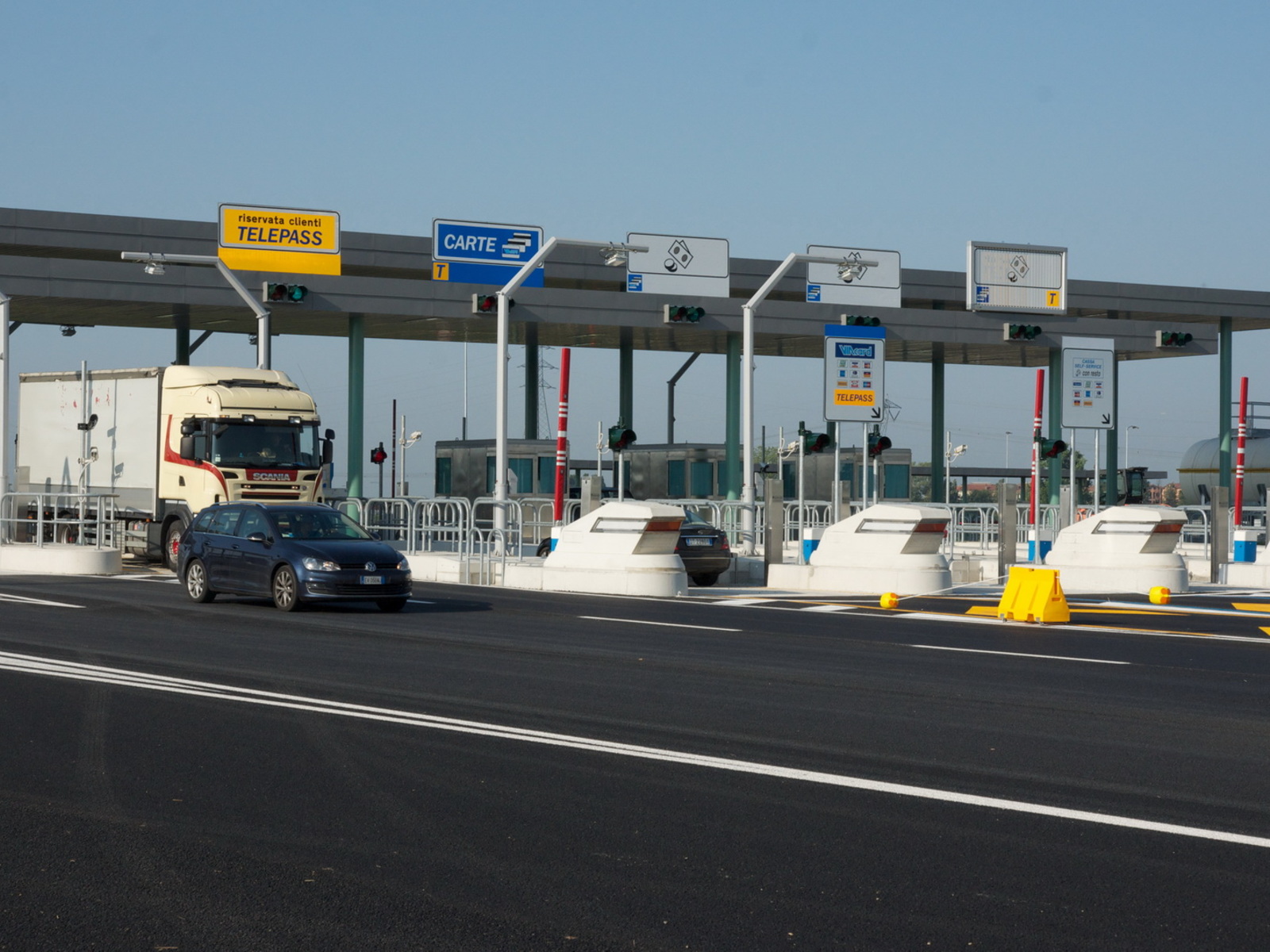 Pedaggi Autostradali Le Concessionarie Contestano Le Possibili Novita
