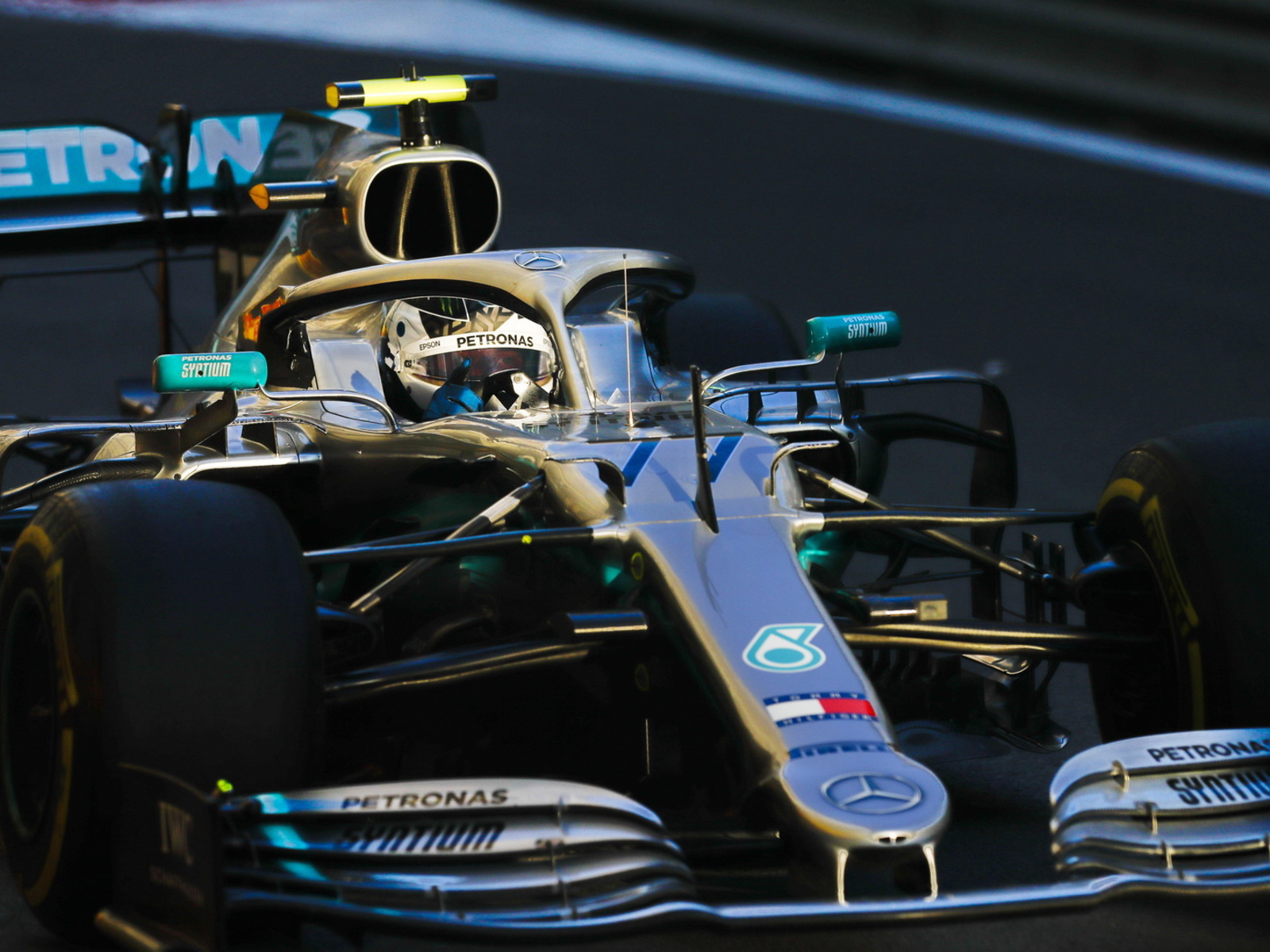Formula 1 2019 Risultato Qualifiche Gp Dell Azerbaijan Pole Di Bottas Orari Diretta Gara In Tv
