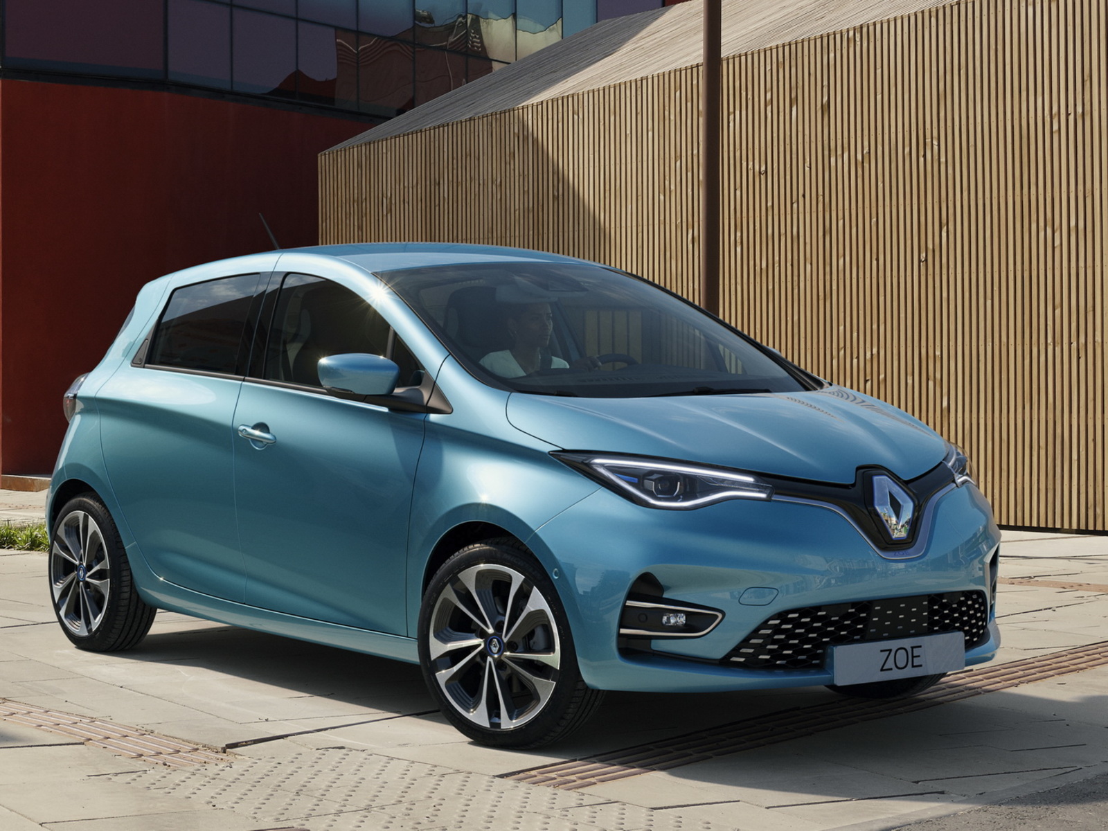 Renault Zoe: più qualità e autonomia - alVolante.it