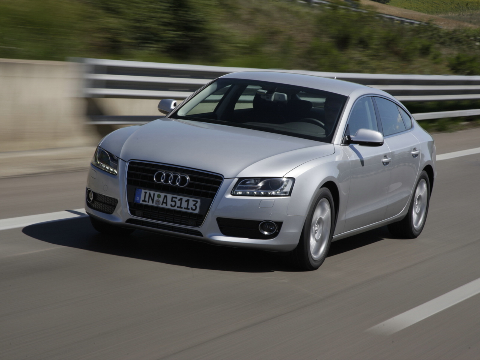 Audi: richiamo per software irregolare sulle Euro 6 ...