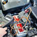 manutenzione auto meccanico officina 27