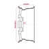 cerchi auto misure canale off set