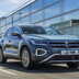 volkswagen t roc restyling 2022