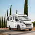 giottiline compact camper