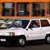 fiat panda elettra