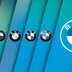 logo bmw storia 2