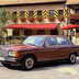 mercedes w123