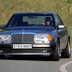 mercedes w124