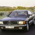 mercedes w126
