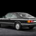 mercedes w126 1