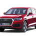 audi q5 2017 rendering