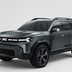 2021   dacia bigster concept