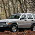jeep cherokee 2005