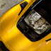 maserati mc20 giallo genio   location