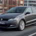 volkswagen polo 2009 2