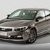 qoros sedan 13