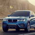 bmw x4 concept foto 14