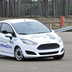 ford fiesta elettrica ewheel drive 01