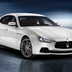 maserati ghibli foto 2