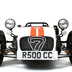 caterham seven
