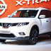 nissan nissan xtrail 2