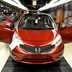 nissan note produzione 5