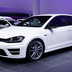 volkswagen golf r francoforte 2